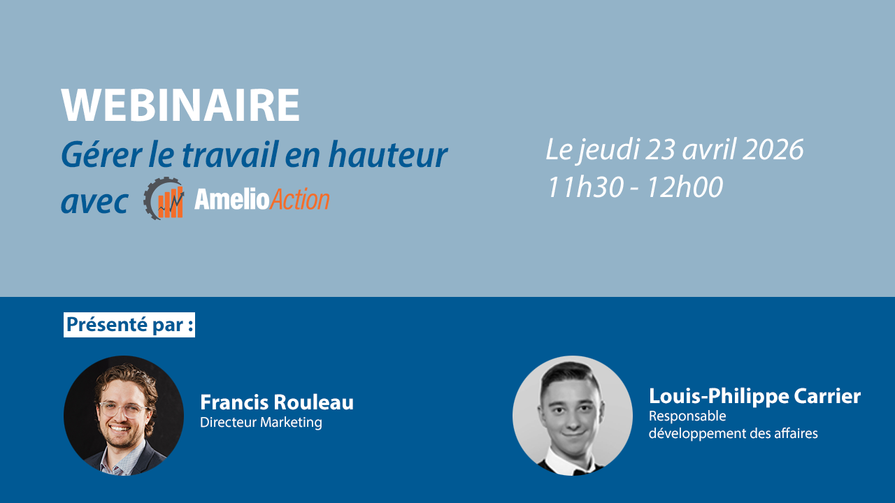 Photo de la formation